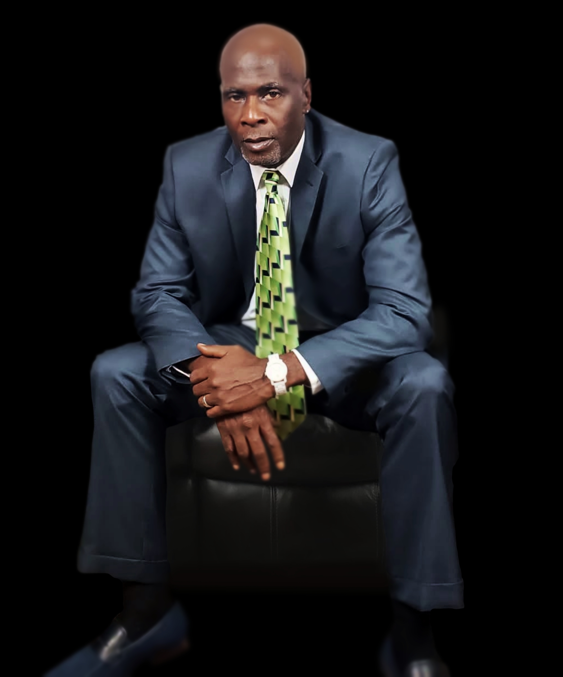 Founder and CEO of Outside Plug LLC